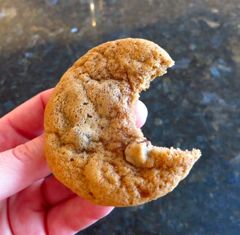 Martha Would Be Proud Recipes and Tasty Things Low Fat 'Chipits