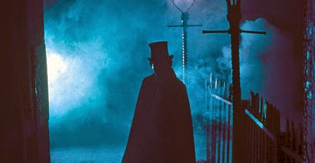 Αυτός ήταν ο Τζακ ο Αντεροβγάλτης Αυτός ήταν ο Τζακ ο Αντεροβγάλτης