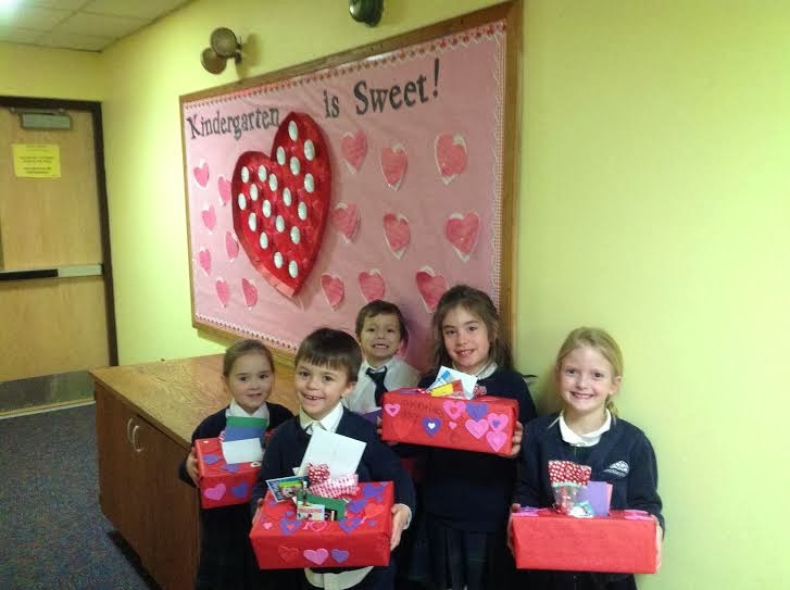 Saint Mary S School News Announcements News For The Week Of 2