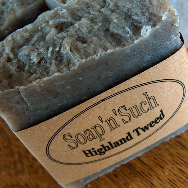 Cranberry Morning How to Make Homemade Vegan Soap