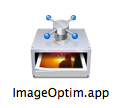 【軟體】ImageOptim | 圖檔減肥、最佳化工具✐