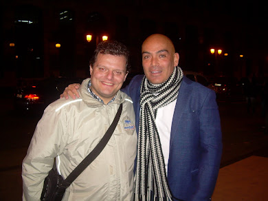 BERNI Y ENRIQUE SARASOLA