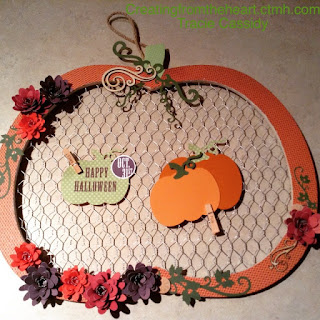 CTMH Art Philosophy creating from the heart, cricut