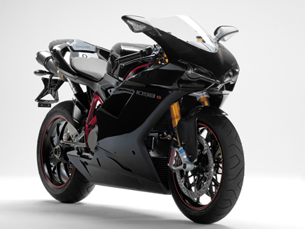 Ducati Best Bike