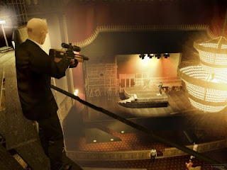 Hitman 4: Blood Money Hitman 4: Blood Money Screenshot