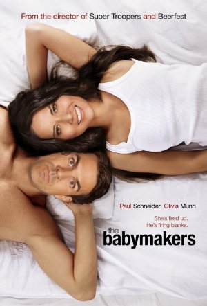Alliance_Films - Tinh Trùng Gặp Nạn - The Babymakers (2012) Vietsub The+Babymakers+(2012)_PhimVang.Org