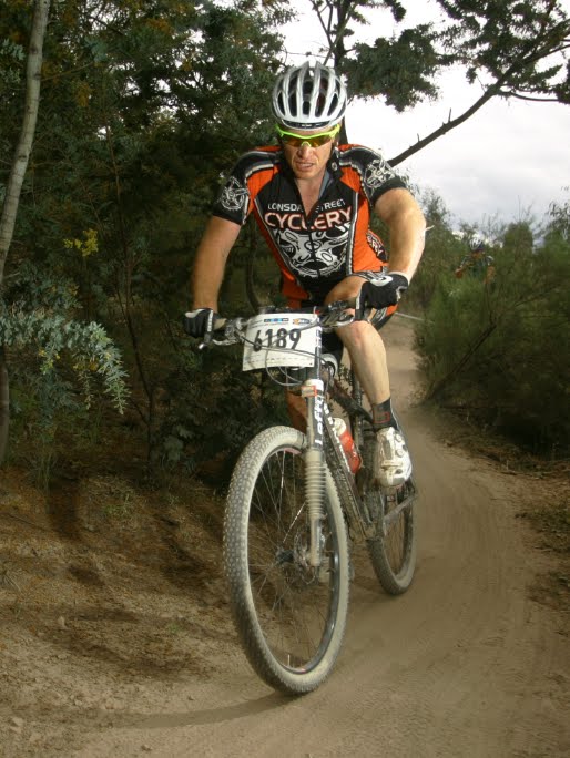 24hr mtb race