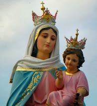 Libro de mensajes de María del Rosario de San Nicolás