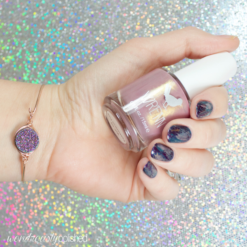 Wondrously Polished Wrenn Polish Nail Polish by Wrenn Jewelry