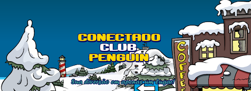 Conectado Club Penguin