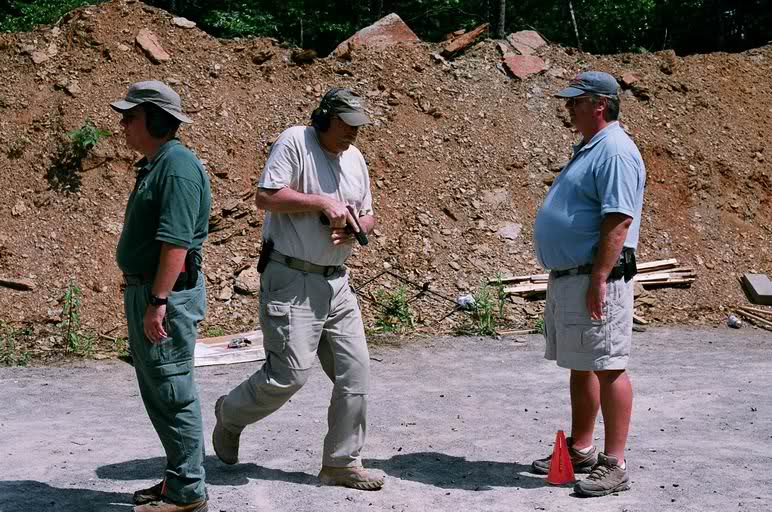 Airsoft Speed Shooting Fan Malaysia Position SUL