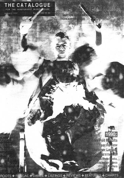 Test Dept