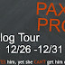 Blog Tour: Excerpt - PAXTON'S PROMISE by L.P. Dover