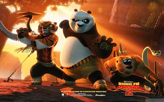 Download Movie Kung Fu Panda 2 Subtitle Indonesia