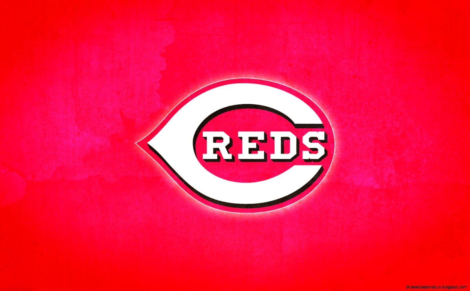 Cincinnati Reds Logo Cincinnati Reds Logo