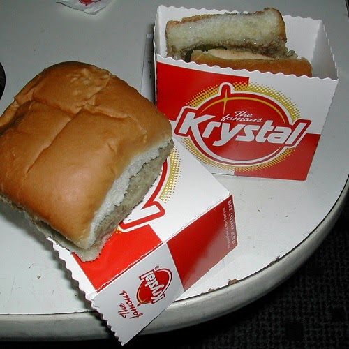 Copycat Restaurant Recipes Burger King Whopper, Krystal and Lum's