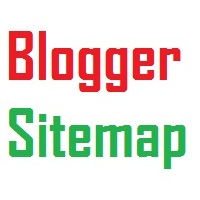 Cara Membuat Sitemap Blogger + Submit Ke Google