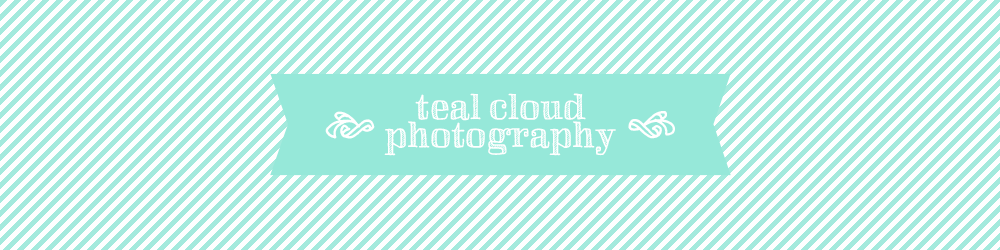 Teal Cloud Photography