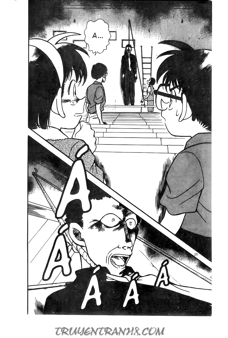 Detective Conan Chap 222 - Truyen.Chap.VN