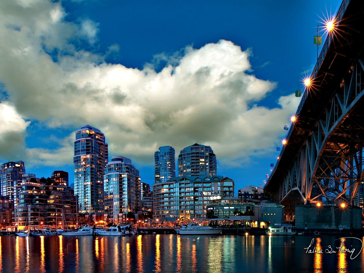 Granville Island Vancouver British Columbia Granville Island Vancouver British Columbia