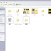 Cara memberi password pada Folder