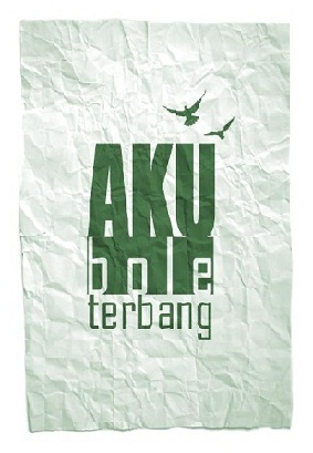 akuBOLEterbang