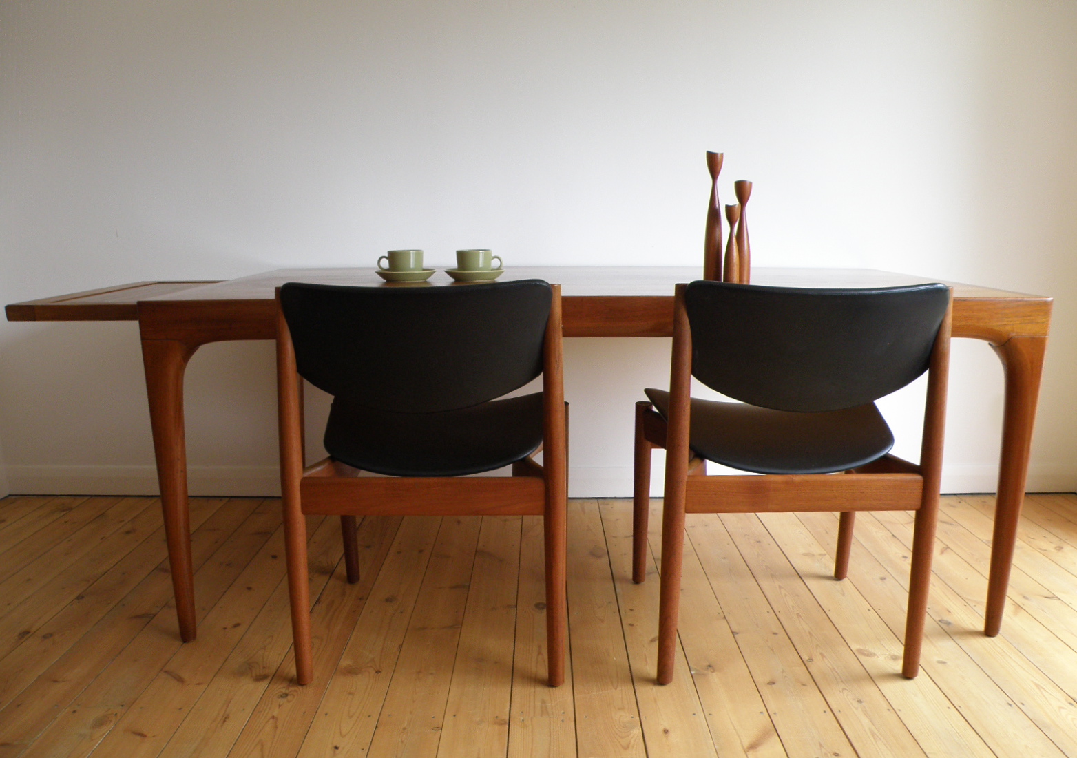 Johannes Andersen Table