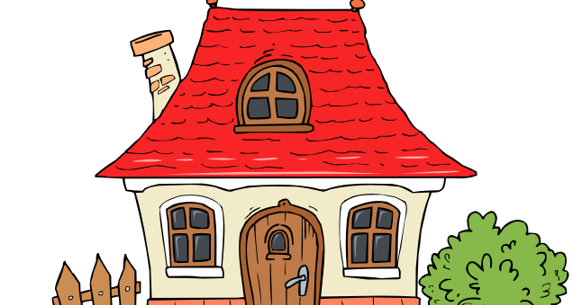 free cottage clipart free cottage clipart