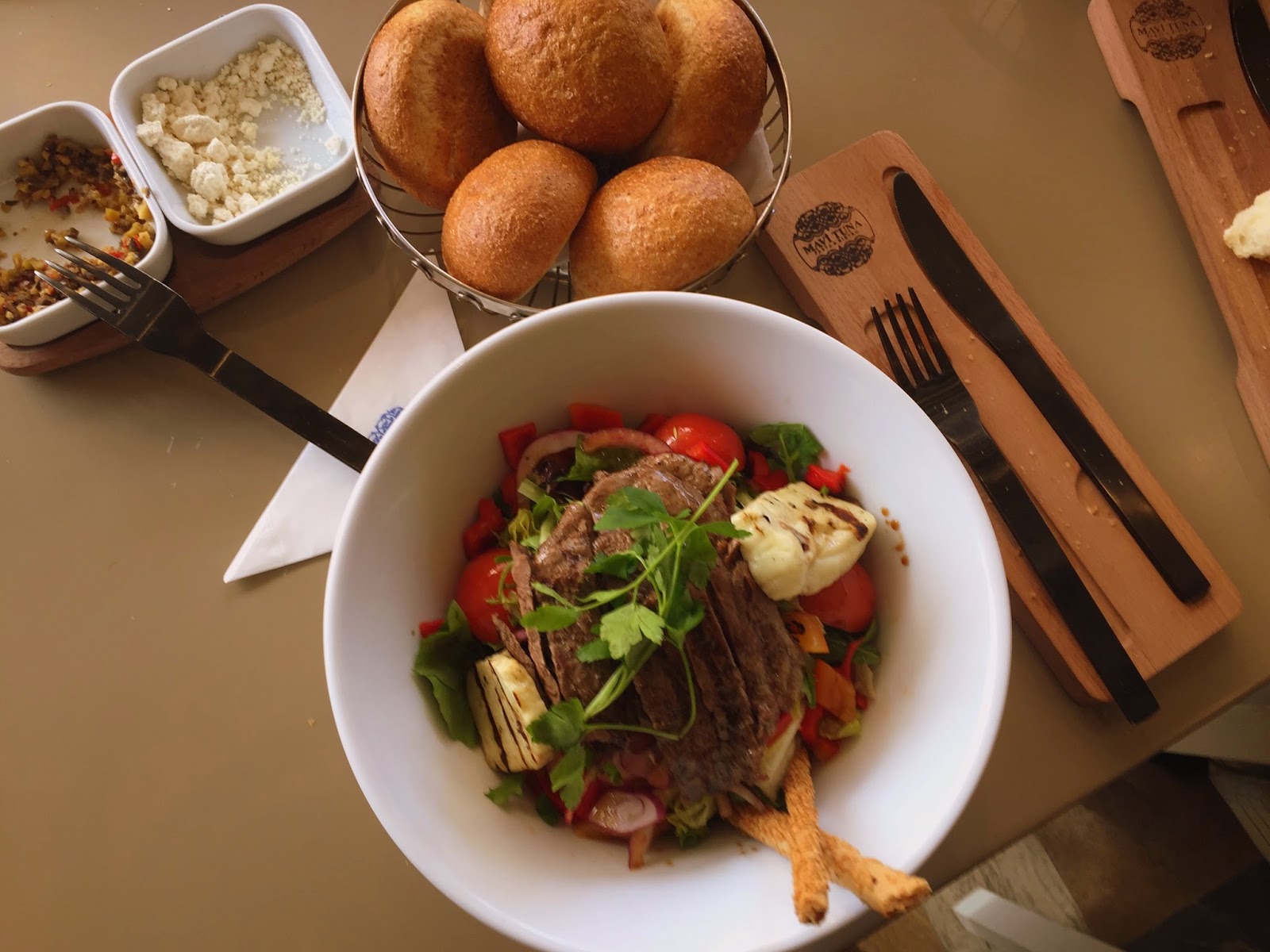 Ankara Da Toplu Bir Kahvalti Duzenleyecegim Acik Bufe Kahvalti Icin Onerebileceginiz Bir Yer Var Mi Kizlarsoruyor