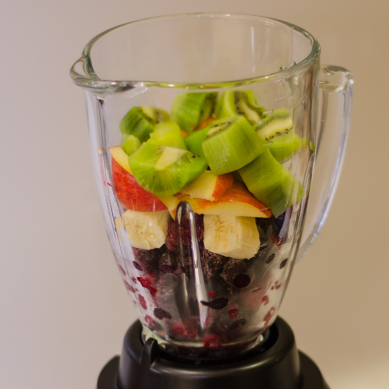 Mixed Berry Fruit Leather Simple Awesome Cooking