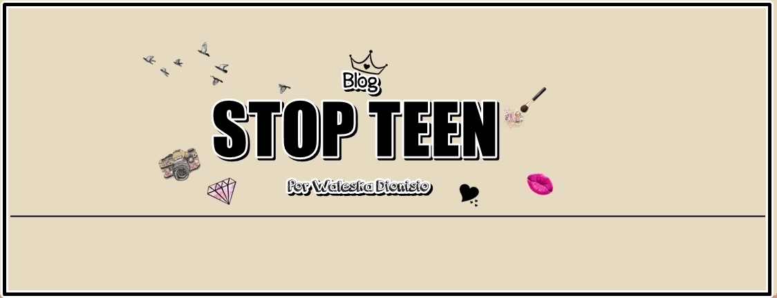   BLOG STOP TEEN | 