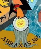 ABRAXAS 365