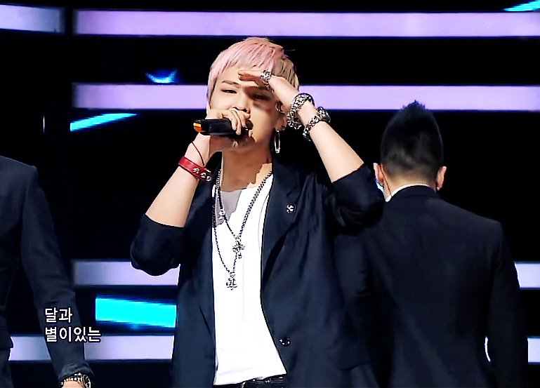 GDBB FOREVER ♕ [PIC] GDRAGON'S ITEM ACCESSORIES