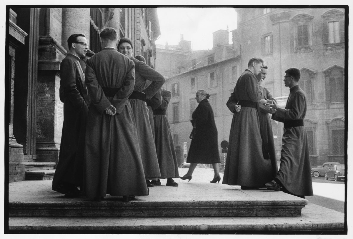 Cartier Bresson