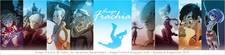 Diego Frachia