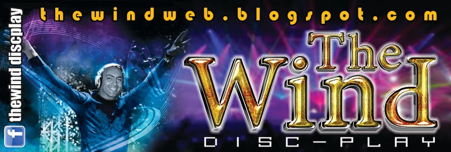 New Logo The Wind & Dj.W!n3r 3L J3dy