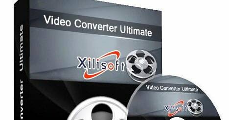 xilisoft video converter ultimate v7.5.0