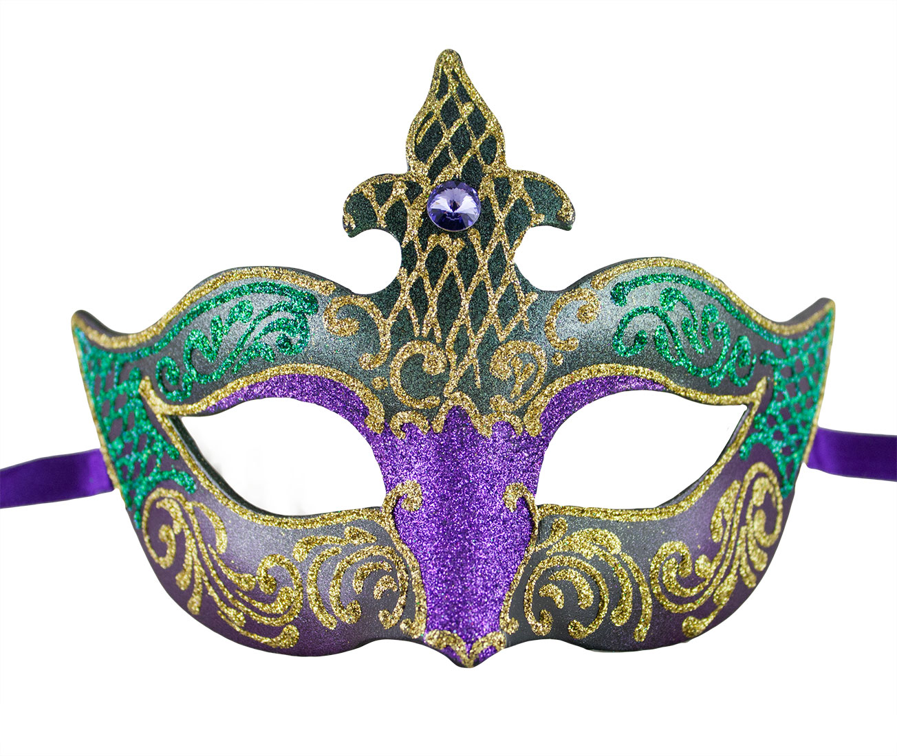 Beautiful Mardi Gras Masks 2013 – Colorful Mardi Gras ...