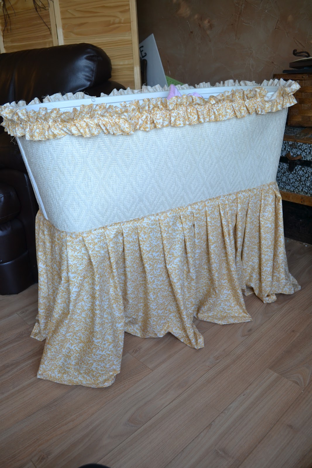 Talented Terrace Girls DIY Thursday Makeover