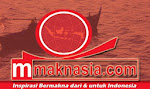 Makna Indonesia