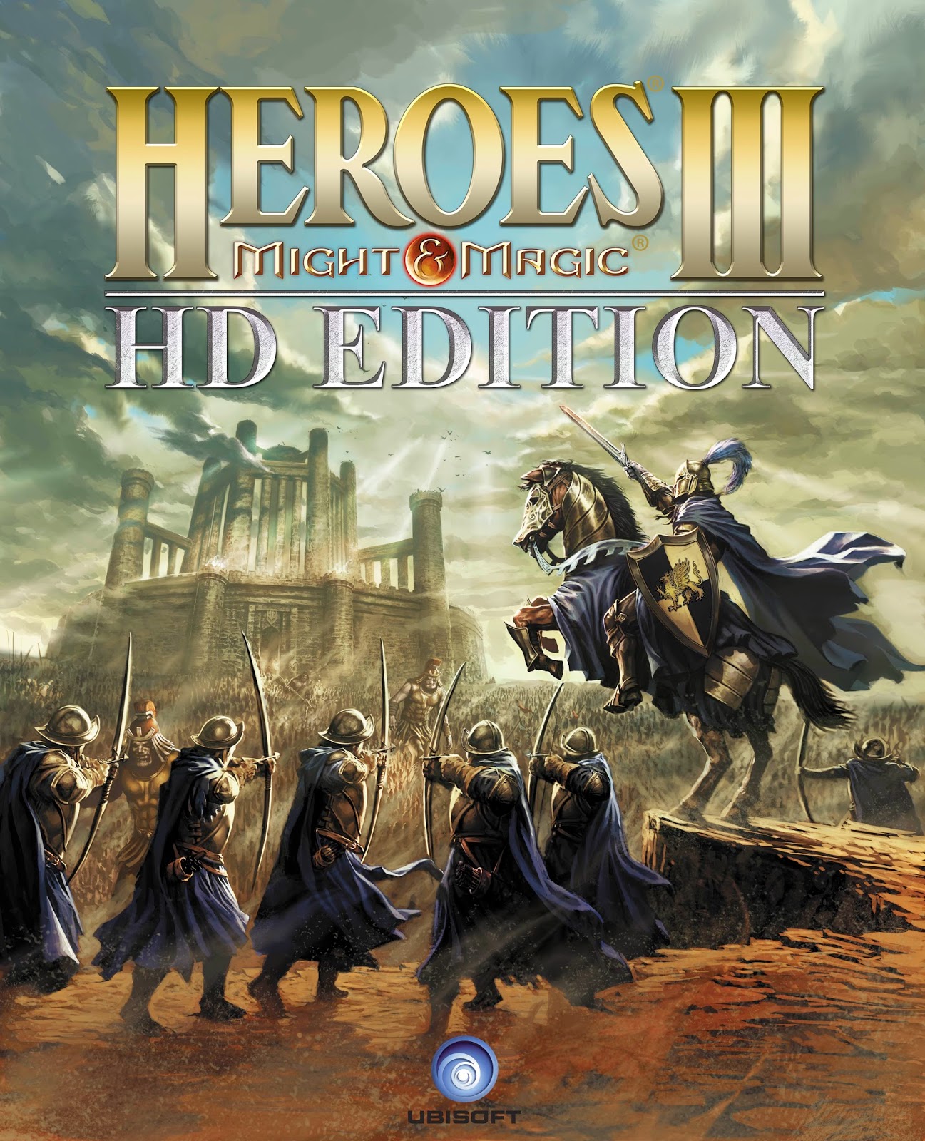 download heroes of might and magic iii
