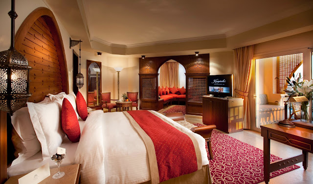Hurghada (Egitto) - Kempinski Hotel Soma Bay 5* - Hotel da Sogno Hurghada (Egitto) - Kempinski Hotel Soma Bay 5* - Hotel da Sogno