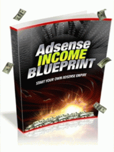 AdSense Income Blueprint - How to Profit from Google AdSense Kurt Chrisler