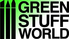 Greenstuffworld