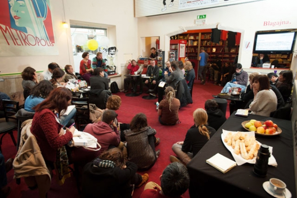 rencontres internationales kino