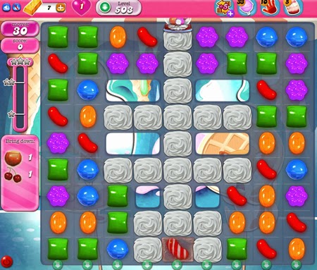 Candy Crush Saga 503 Candy Crush Saga 503