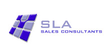 SLA Sales Consultants Ltd