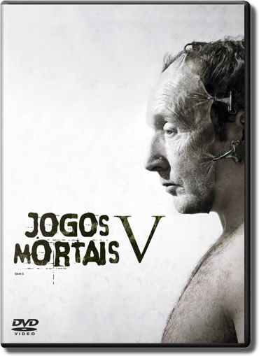 Download Jogos Mortais 5 AVI Dual Áudio + RMVB Dublado