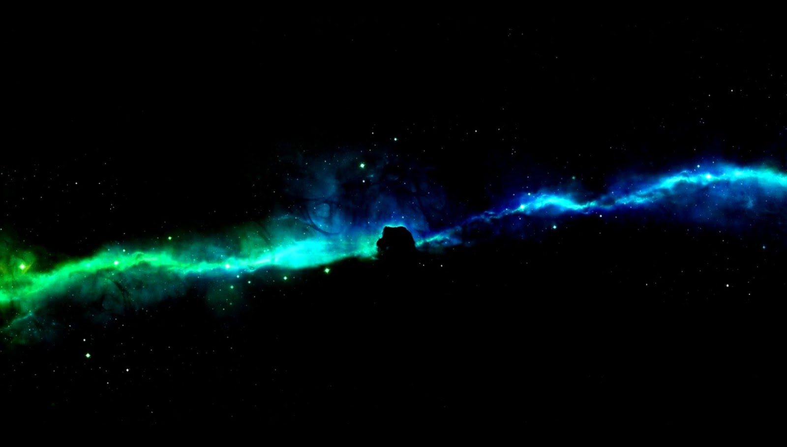 Horsehead Nebula Horsehead Nebula