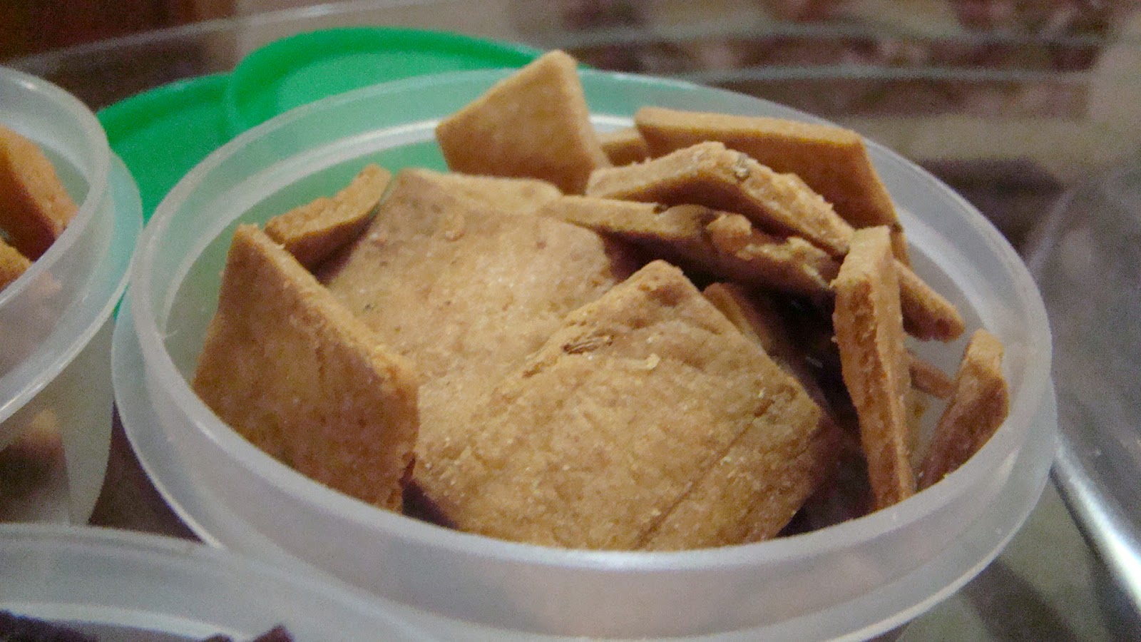 Jeera & Atta Biscuits/Whole Wheat Cumin Salted Cookies ….Frontier